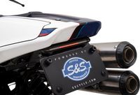 Thumbnail for CUSTOM DYNAMICS Truflex? Integrated LED Light Bar TF40ARS