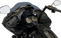 Thumbnail for FAT BAGGERS INC. Handlebar - Flat Top - 12
