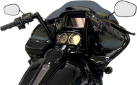 Thumbnail for FAT BAGGERS INC. Handlebar - Flat Top - 12