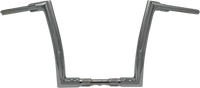 Thumbnail for FAT BAGGERS INC. Handlebar - Flat Top - 12