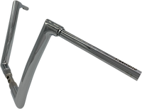 Thumbnail for FAT BAGGERS INC. Handlebar - Flat Top - 12