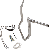 Thumbnail for FAT BAGGERS INC. Handlebar Kit - Pointed Top - 14