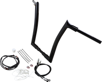 Thumbnail for FAT BAGGERS INC. Handlebar Kit - Pointed Top - 16