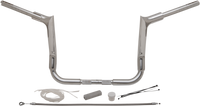 Thumbnail for FAT BAGGERS INC. Handlebar Kit - Pointed Top - 12