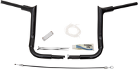 Thumbnail for FAT BAGGERS INC. Handlebar Kit - Pointed Top - 12