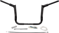 Thumbnail for FAT BAGGERS INC. Handlebar Kit - Pointed Top - 12