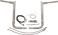 Thumbnail for FAT BAGGERS INC. Handlebar Kit - Pointed Top - 16