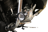 Thumbnail for CUSTOM DYNAMICS LED Fog Light - BCM - Black PB-FOG-BCM-B