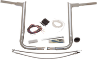 Thumbnail for FAT BAGGERS INC. Handlebar Kit - Pointed Top - 16