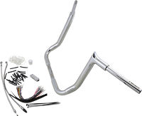 Thumbnail for FAT BAGGERS INC. Handlebar Kit - Pointed Top - 14