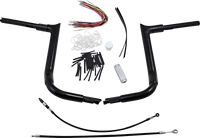 Thumbnail for FAT BAGGERS INC. Handlebar Kit - Pointed Top - 14