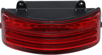 Thumbnail for CUSTOM DYNAMICS TriBar LED Light - Red PB-TRI-5-RED