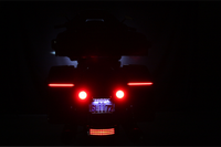 Thumbnail for CUSTOM DYNAMICS Saddlebag Lights - Red Lens CD-LP-BCM-R