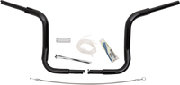 Thumbnail for FAT BAGGERS INC. Handlebar Kit - Rounded Top - 12