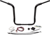 Thumbnail for FAT BAGGERS INC. Handlebar Kit - Rounded Top - 16