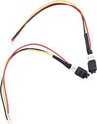 Thumbnail for CUSTOM DYNAMICS Turn Signal Converter - Indian IND-TS-CONV