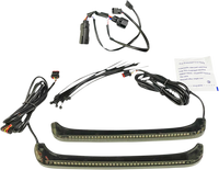 Thumbnail for CUSTOM DYNAMICS Saddlebag Lights - Smoke Lens CD-LPDC-BCM4-S