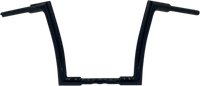 Thumbnail for FAT BAGGERS INC. Handlebar - Flat Top - 12