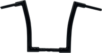 Thumbnail for FAT BAGGERS INC. Handlebar - Flat Top - 14