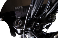 Thumbnail for LEGEND SUSPENSION AXEO43 Inverted High-Performance Front End Suspension System - 43 mm 0414-0589