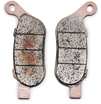 Thumbnail for SBS Brake Pads - Harley-Davidson - 854H.LS 854H.LS