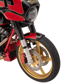 Thumbnail for LEGEND SUSPENSION AXEO21 Front End Suspension - 49 mm - For 21