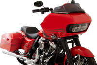 Thumbnail for KLOCK WERKS Flare* Windshield - 6