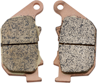 Thumbnail for SBS Street Excel Brake Pads - Sportster 808H.LS