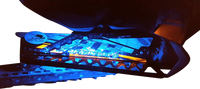 Thumbnail for CUSTOM DYNAMICS Full Sled Snowmobile Light Kit MWZ-OR-SNOW-02