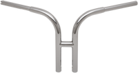 Thumbnail for LA CHOPPERS Handlebar - High Club - Chrome LA-7331-00