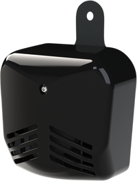 Thumbnail for CUSTOM DYNAMICS Air Horn - Black PB-AH-B