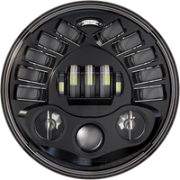 Thumbnail for CUSTOM DYNAMICS Adaptive Headlight with Adapter - 7