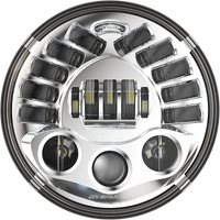 Thumbnail for CUSTOM DYNAMICS Adaptive Headlight with Adapter - 7