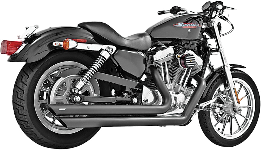 Patriot Independence Long Black Sportster