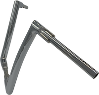 Thumbnail for FAT BAGGERS INC. Handlebar - Flat Top - 14