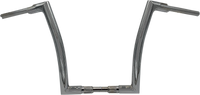 Thumbnail for FAT BAGGERS INC. Handlebar - Flat Top - 14
