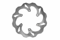 Thumbnail for Standard Size Rear Wave Rotor