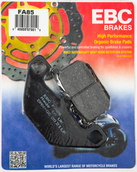 Thumbnail for Brake Pads Fa85 Organic