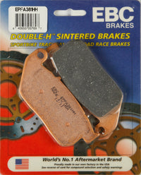 Thumbnail for Brake Pads Epfa381hh Extreme Pro Brake Pads