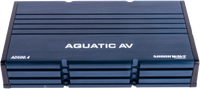 Thumbnail for 4 Channel Amp 600w