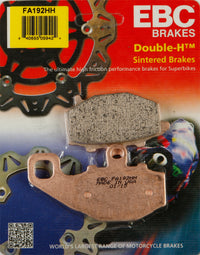 Thumbnail for Brake Pads