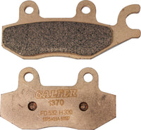 Thumbnail for Brake Pads Sintered Fd532g1370