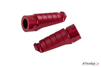 Thumbnail for Footpegs Racing Red