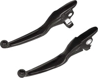 Thumbnail for Matte Black Lever Set Smooth