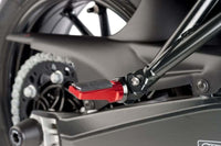 Thumbnail for Footpegs Sport Red