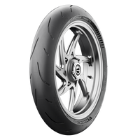 Thumbnail for Tire Power Gp2 Front 120/70zr17 (58w) Radial Tl