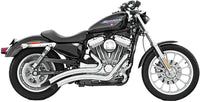 Thumbnail for Sharp Curve Radius Chrome Sportster