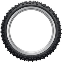 Thumbnail for Tire Geomax At81 Rear 120/90 18 65m Bias Tt