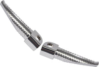 Thumbnail for Billet Aluminum Footpegs Chrome
