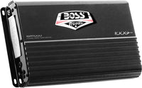 Thumbnail for 1000w 4 Channel Amplifier